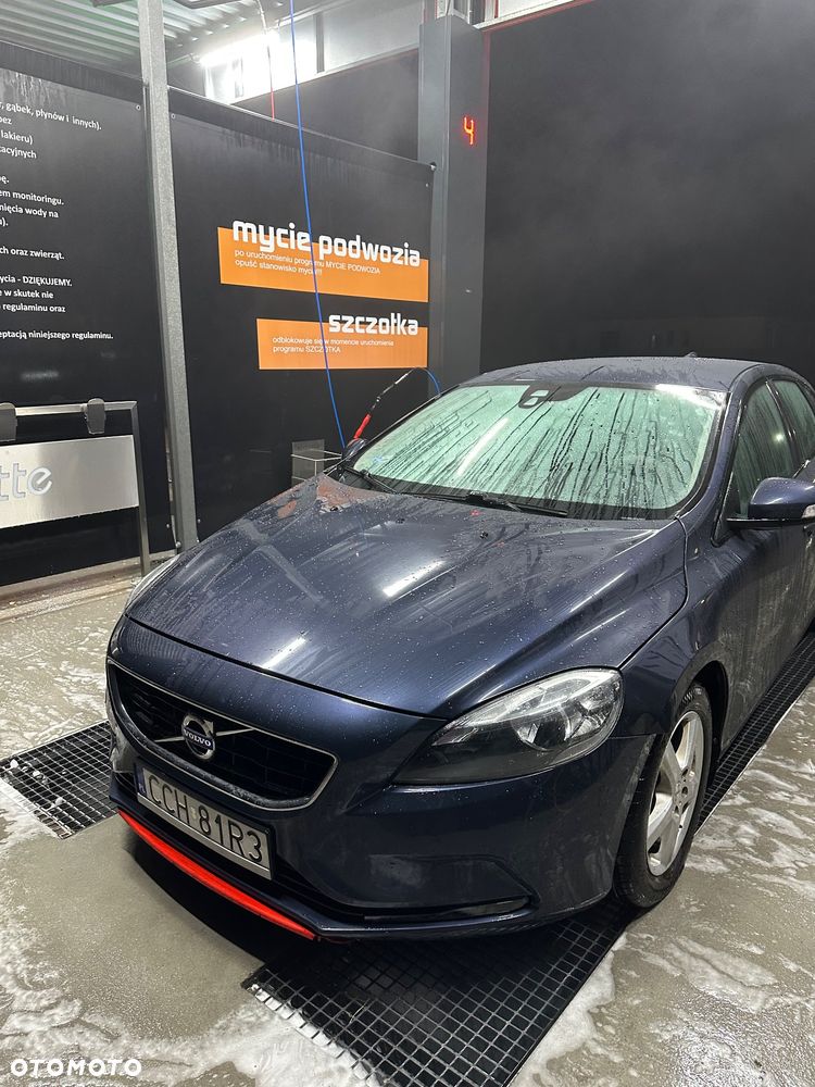 Volvo V40 D4 Drive-E Summum - 4