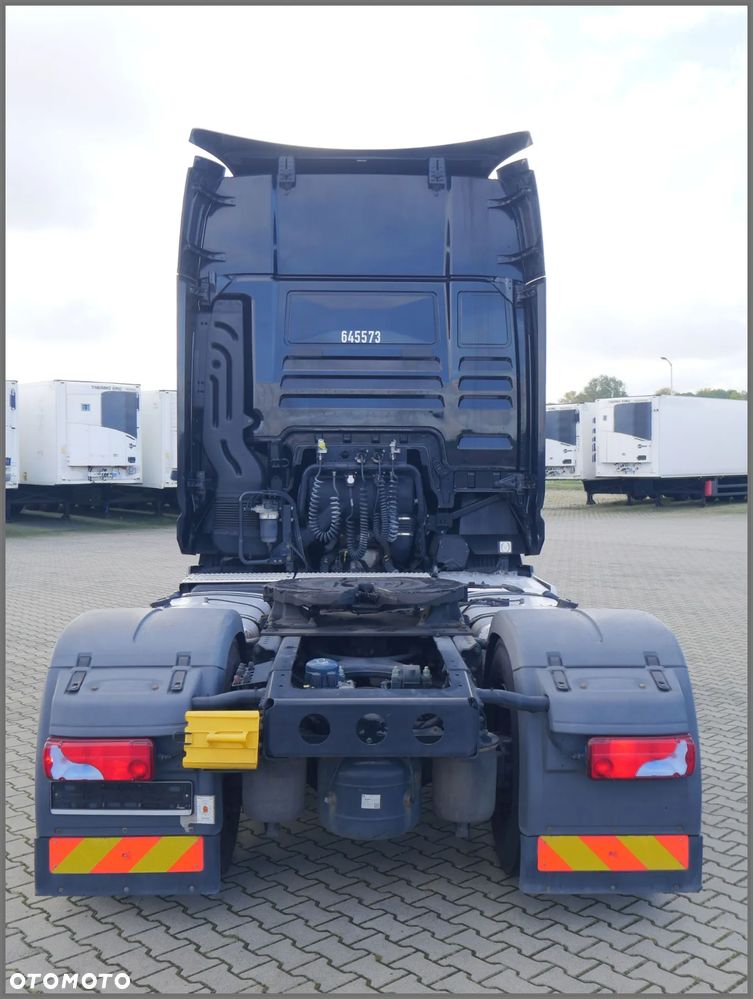 MAN TGX 18.510 / XXL / Retarder / Klima postojowa / 645573 - 6