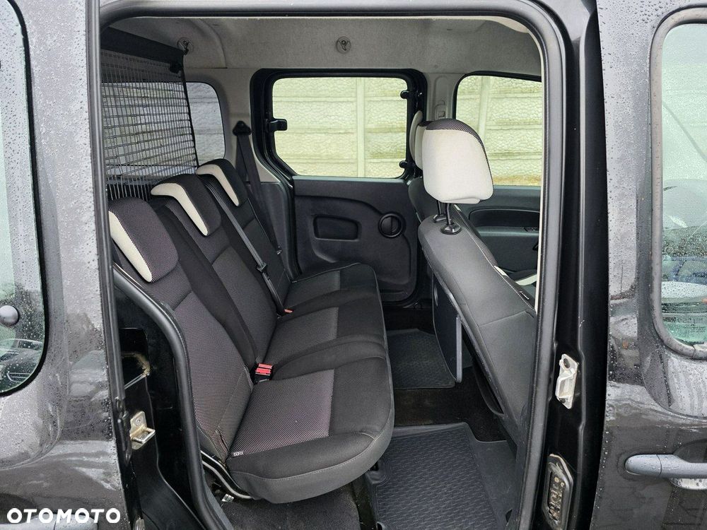 Renault Kangoo ENERGY dCi 110 FAP Start & Stop Grand - 22