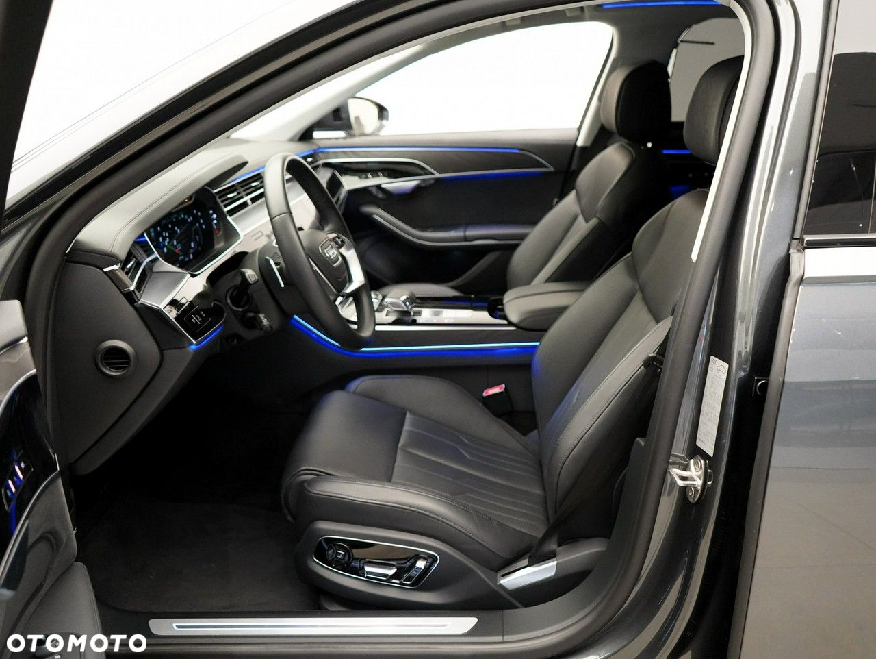 Audi A8 - 12