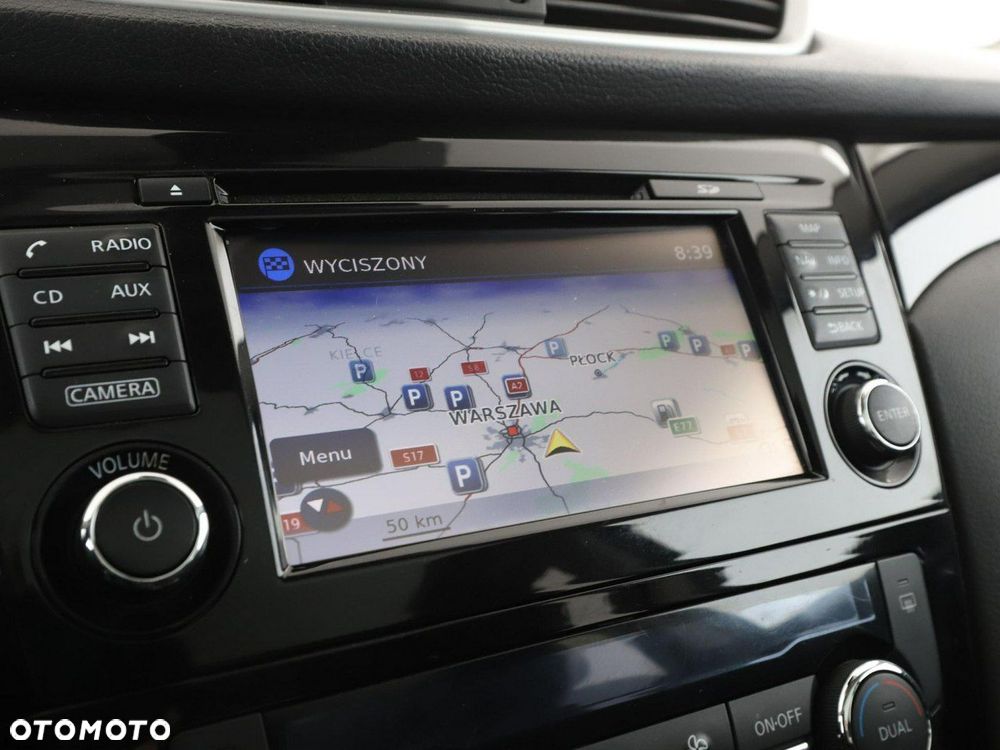 Nissan Qashqai 1.6 DIG-T 360 - 25