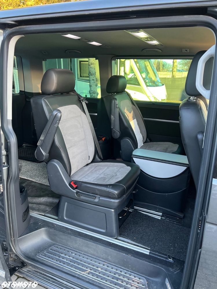 Volkswagen Multivan 2.0 TDI L1 Highline 4Motion DSG - 15