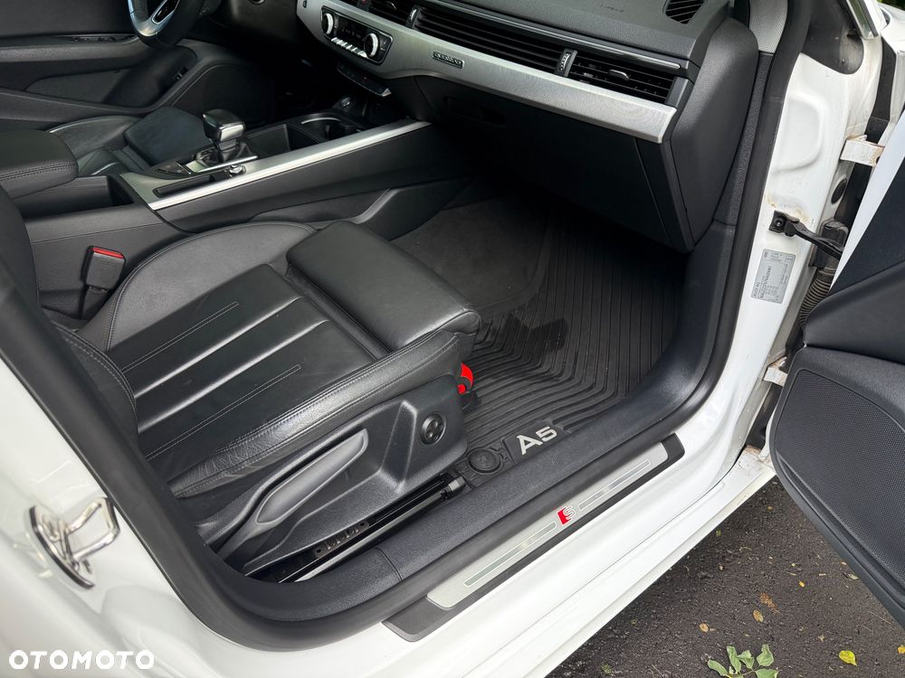Audi A5 Sportback 40 TDI mHEV Quattro S Line S tronic - 21