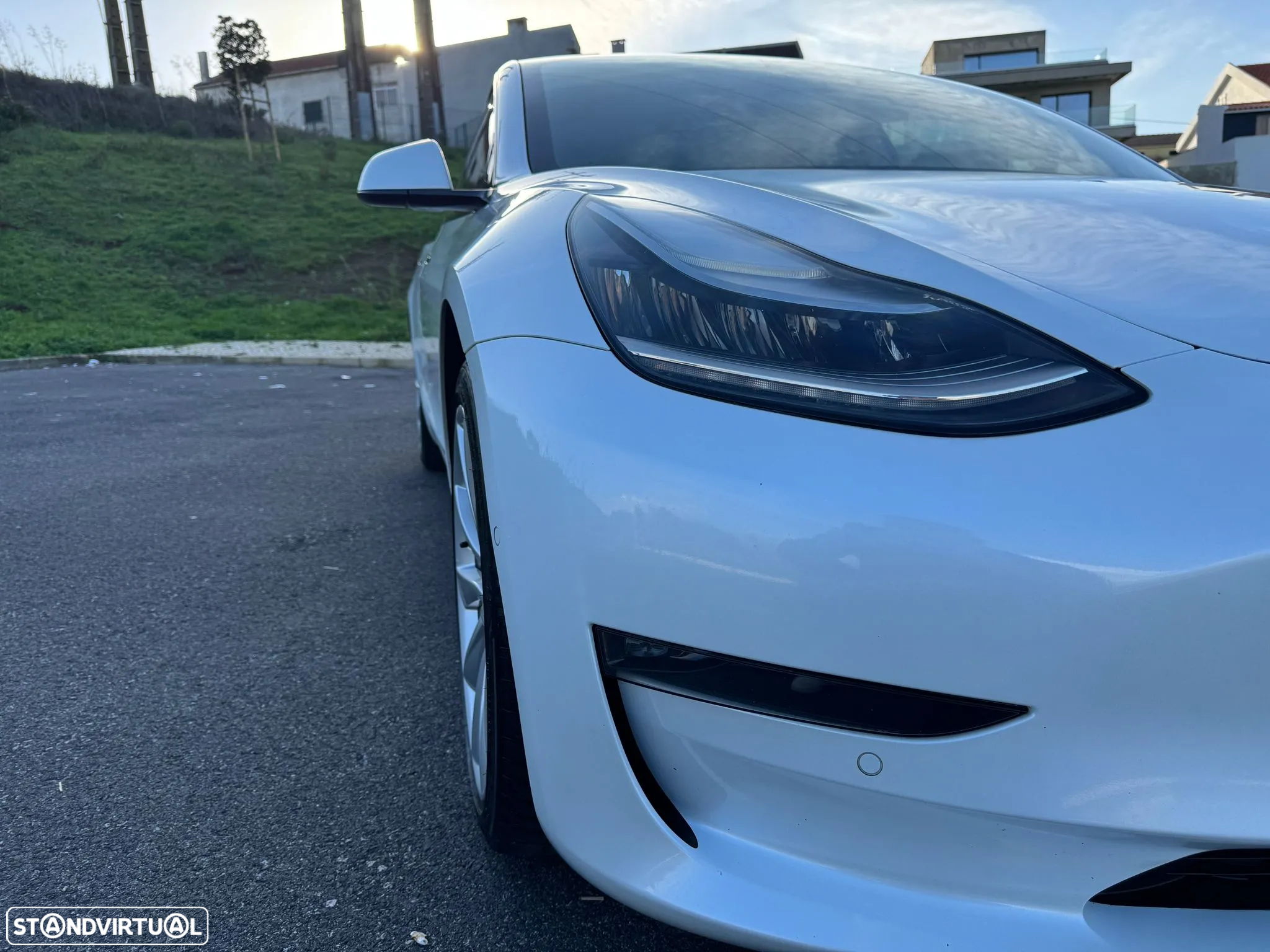 Tesla Model 3 Long-Range Dual Motor AWD - 10