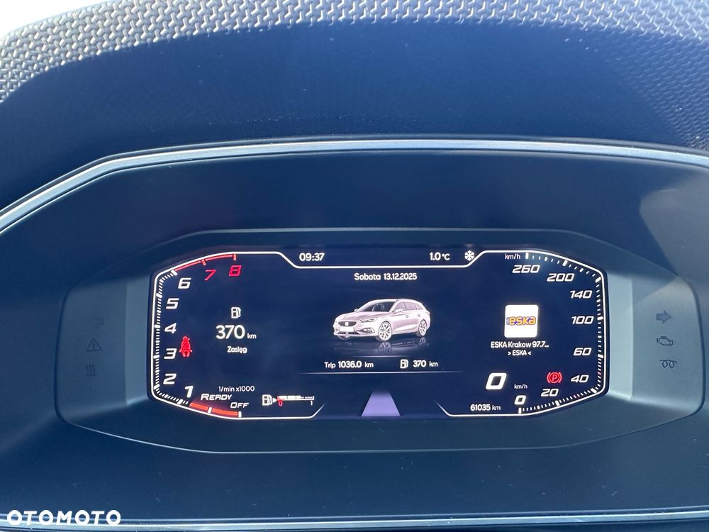 Seat Leon 1.5 TSI Xcellence - 16