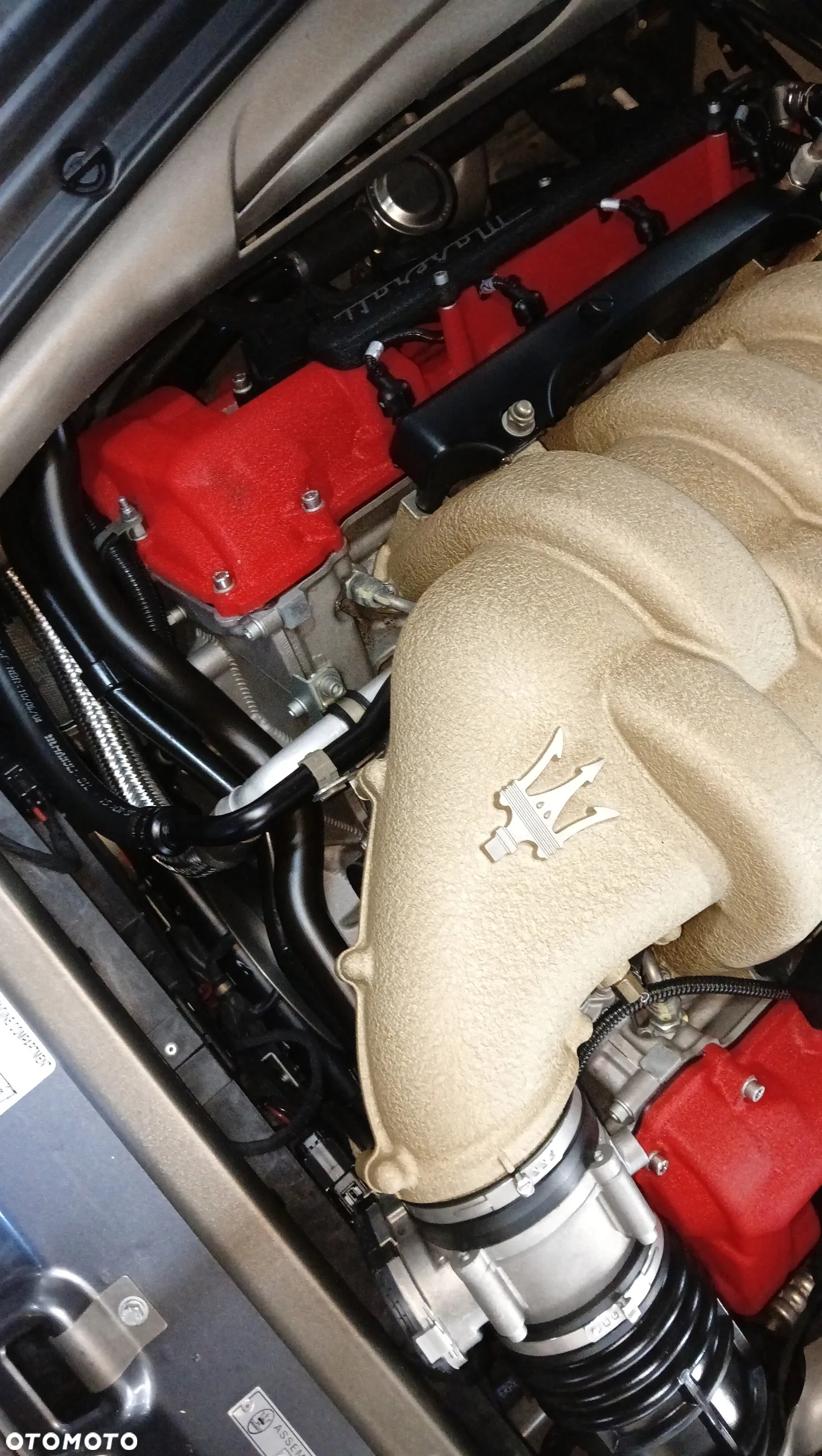 Maserati Gransport Standard - 25