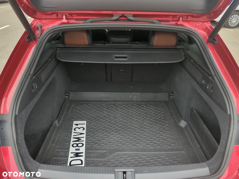 Volkswagen Arteon 2.0 TSI Elegance DSG - 7