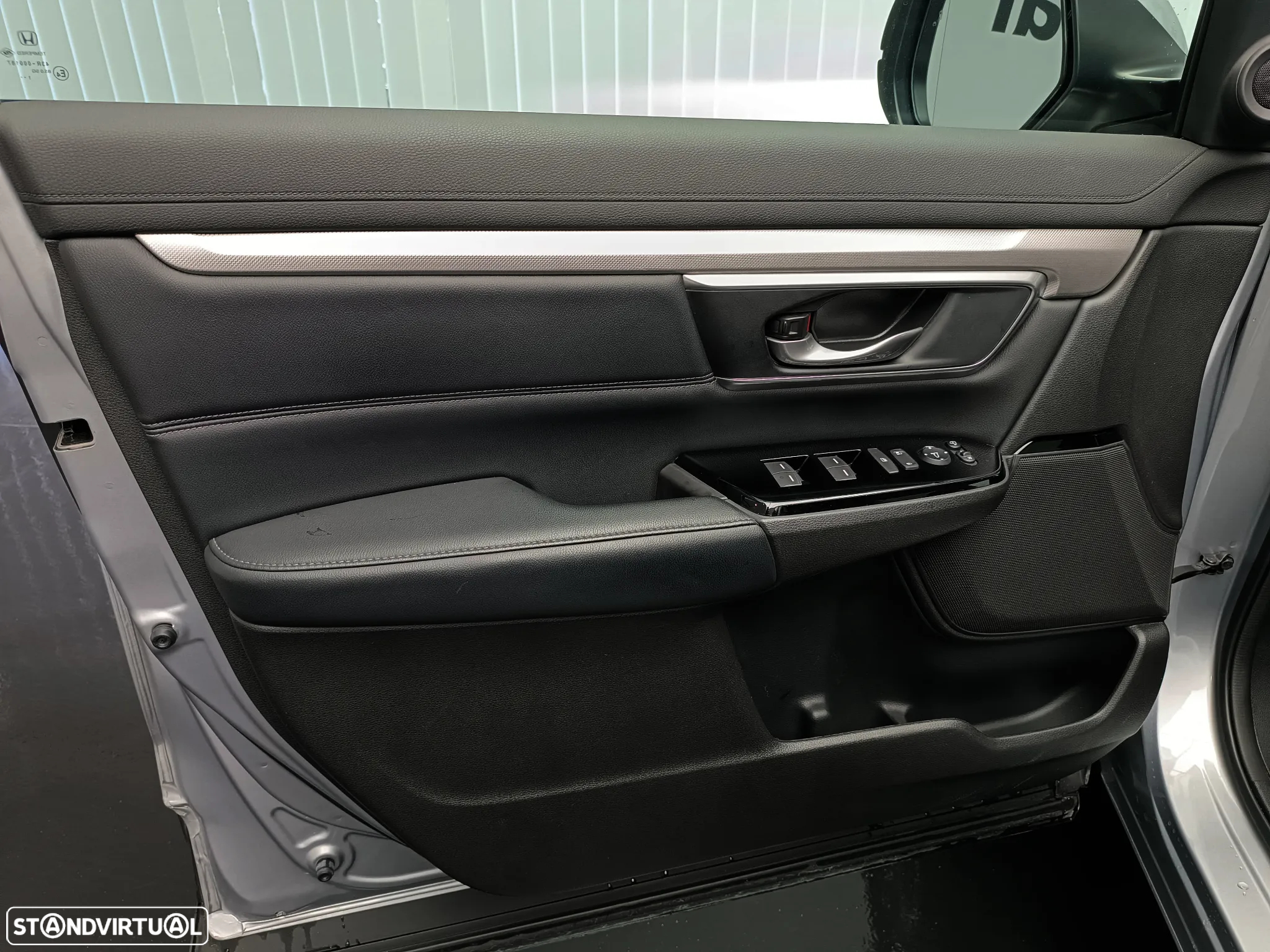 Honda CR-V 2.0 i-MMD Lifestyle - 6