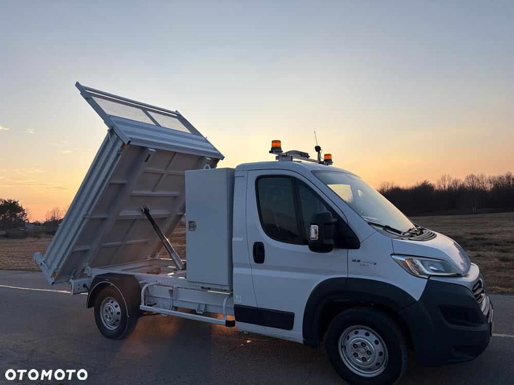 Fiat Ducato - 2