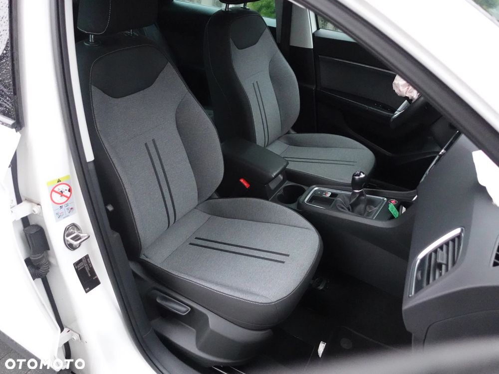 Seat Ateca 2.0 TDI Style - 10