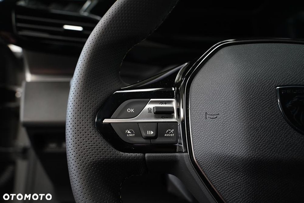 Peugeot 308 1.5 BlueHDi GT S&S EAT8 - 14