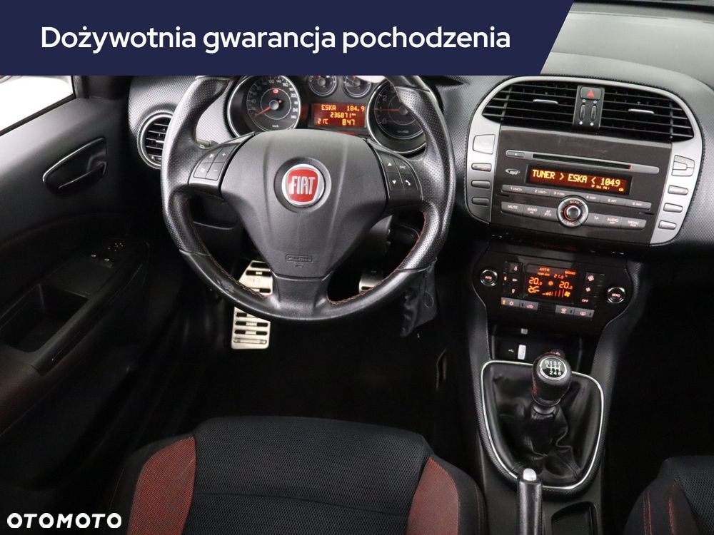 Fiat Bravo - 9