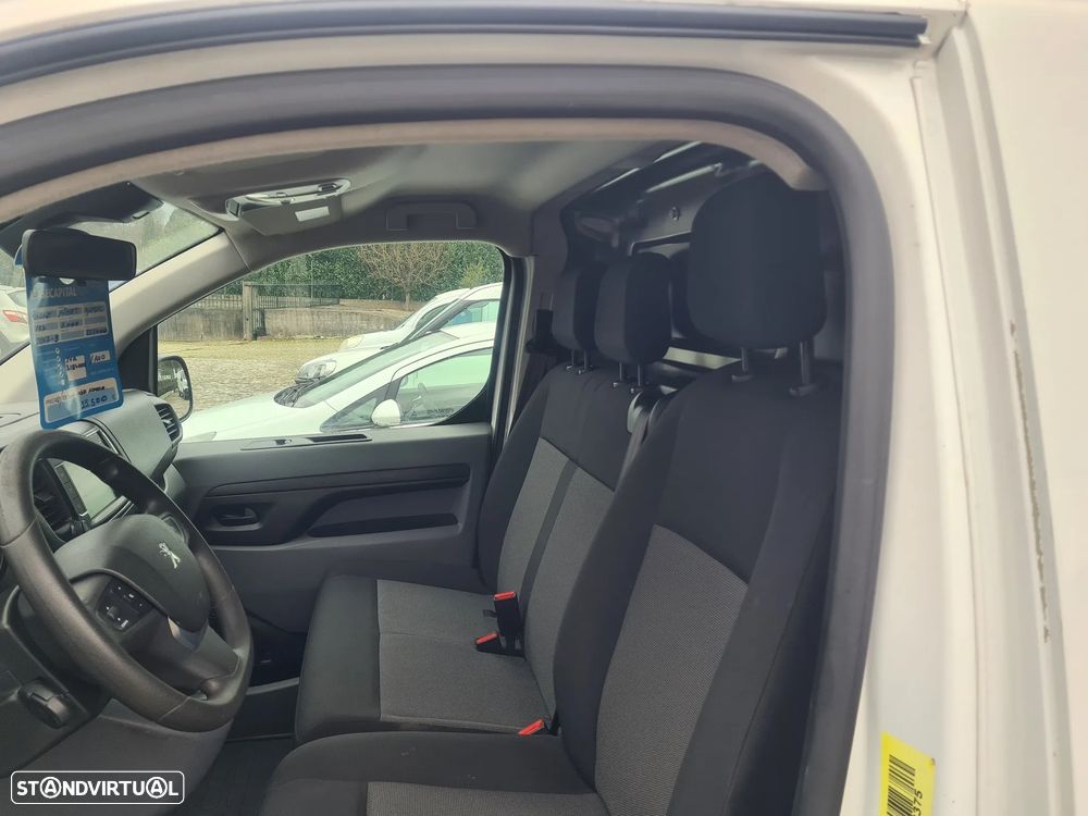 Peugeot Expert 2.0 Bluehdi - 6