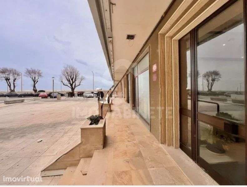 Loja comercial salao - Grande imagem: 2/8