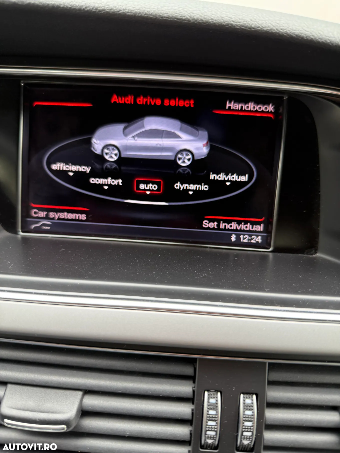 Audi S5 Coupe 3.0 TFSI quattro Stronic - 9