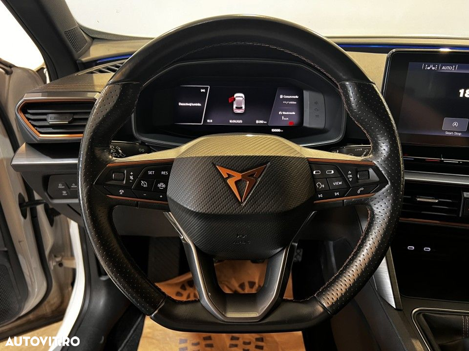 Cupra Formentor - 29