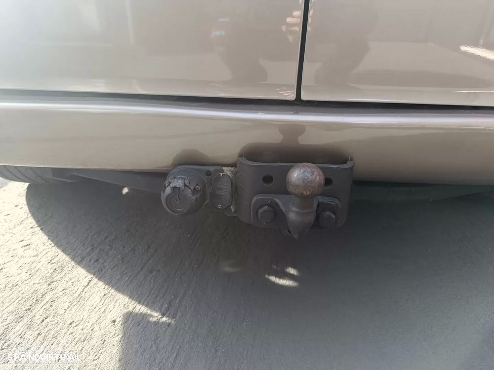 Mercedes-Benz vito - 8