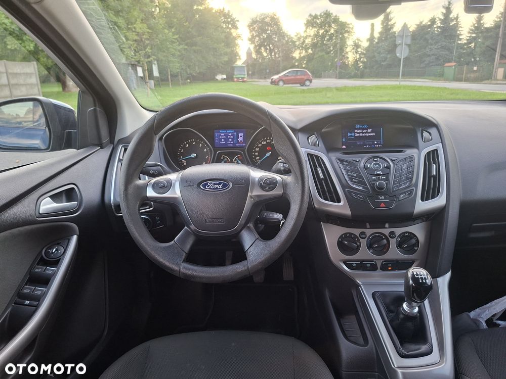 Ford Focus - 6