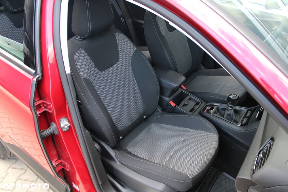 Opel Grandland X 1.2 T GPF Edition Business Pack S&S - 17
