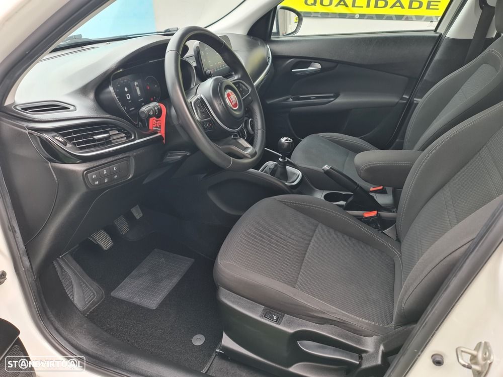 Fiat Tipo Station Wagon 1.6 Multijet City Sport - 6