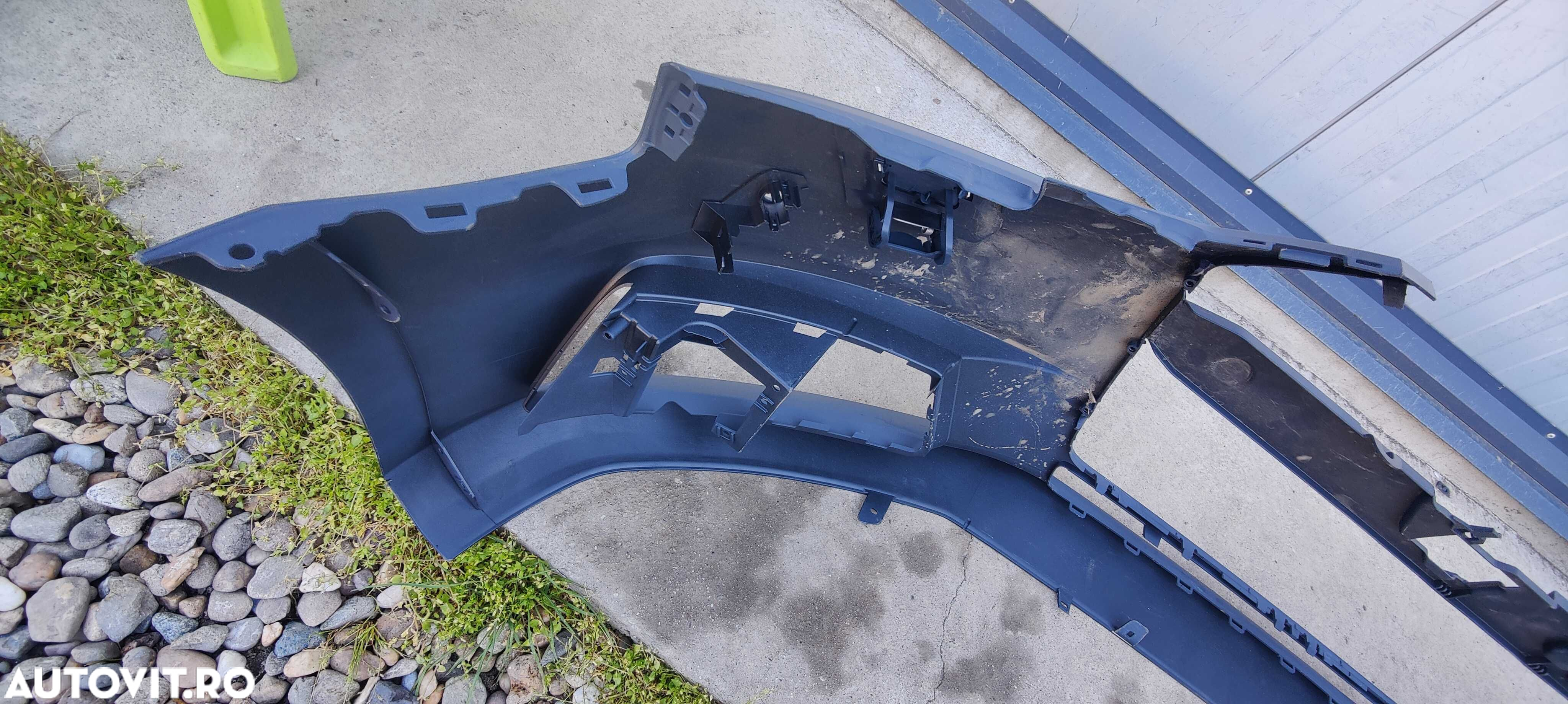bara fata audi a4 b9 noua originala - 4