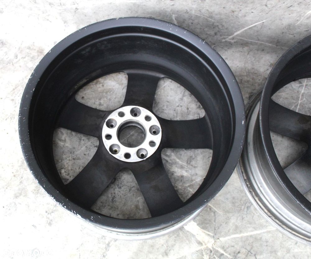 FELGI ALUMINIOWE 19 CALI 249 STYLING BMW E63 LIFT - 13
