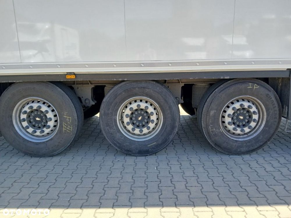Schmitz Cargobull SKO 24 (32927) - 16