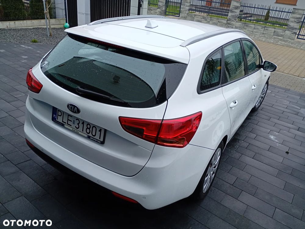 Kia Ceed 1.4 M - 7