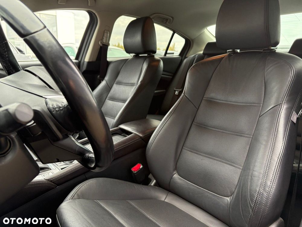 Mazda 6 2.5 Skypassion I-ELoop - 13