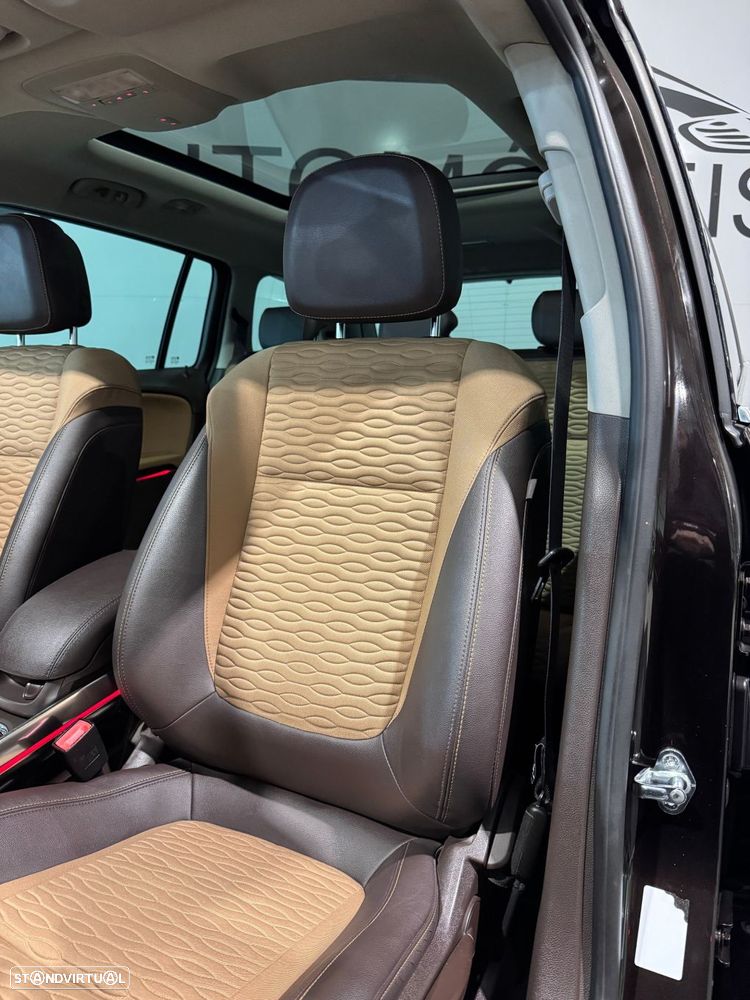 Opel Zafira 2.0 CDTi Executive Active-Select - 18