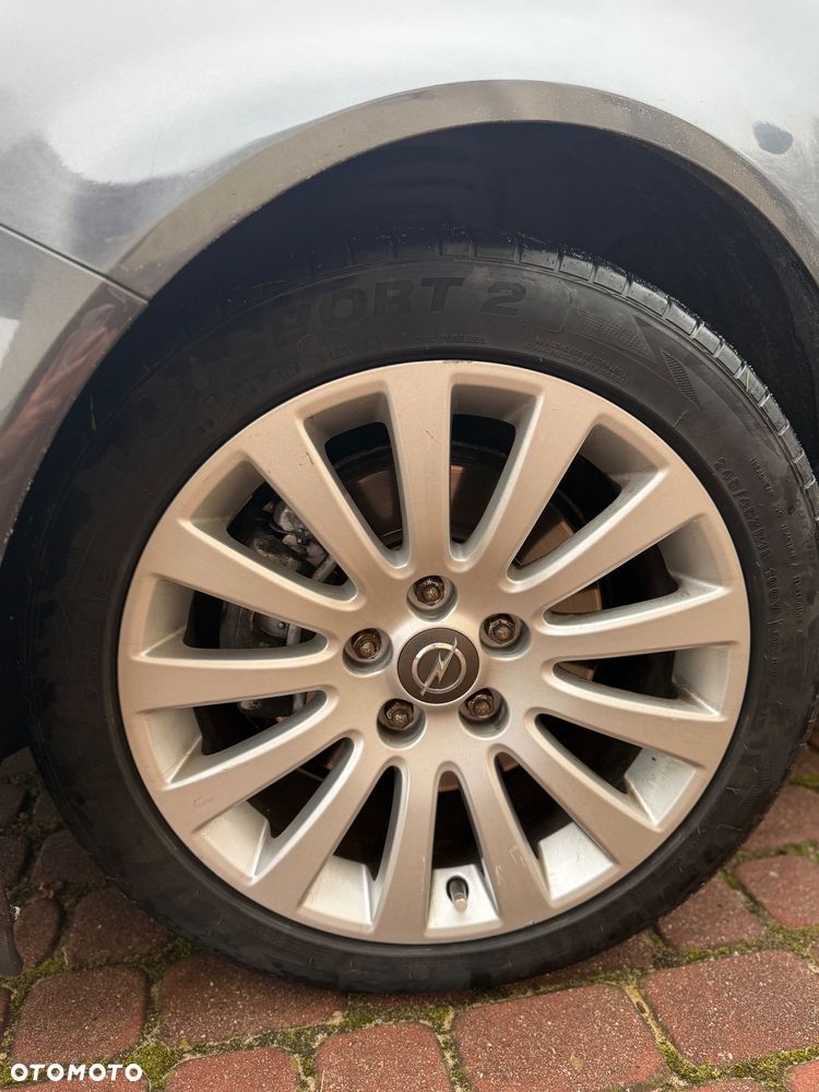 Opel Insignia 2.0 CDTI - 18