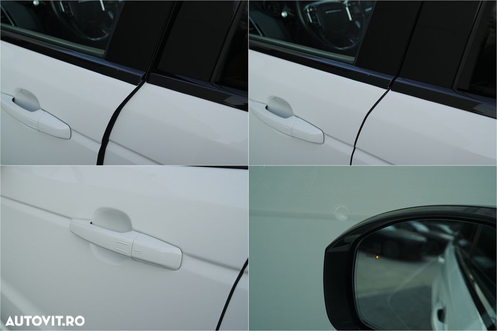 Land Rover Range Rover Sport - 19