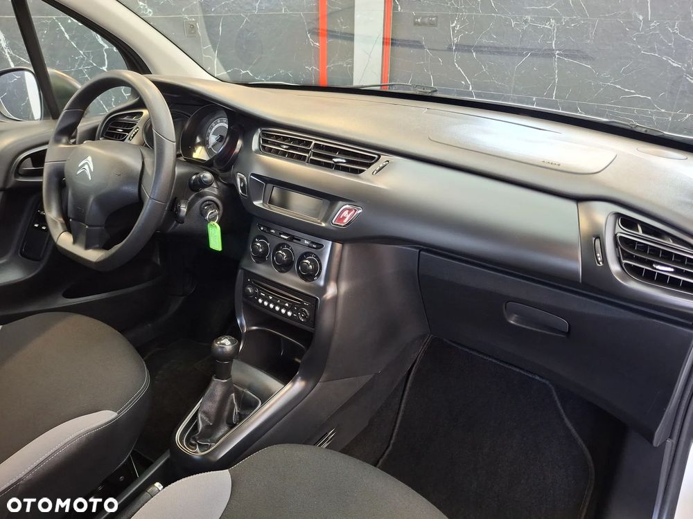 Citroën C3 1.0 VTi Selection - 14
