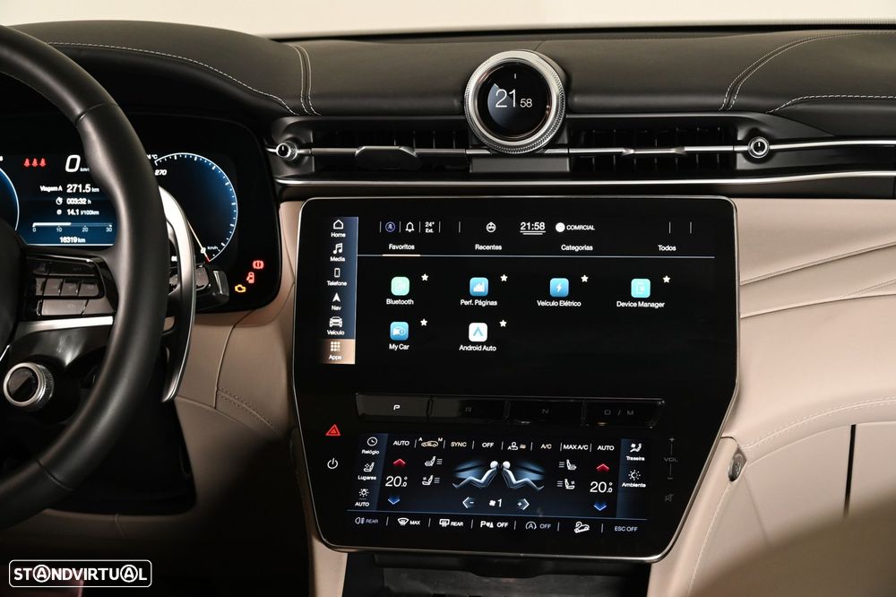 Maserati Grecale 2.0 GT - 29