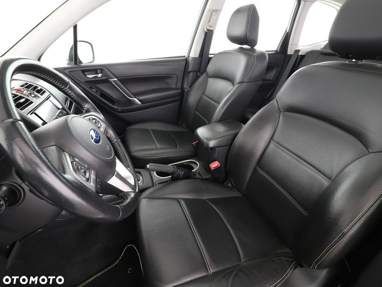 Subaru Forester 2.0X Lineartronic Comfort - 13
