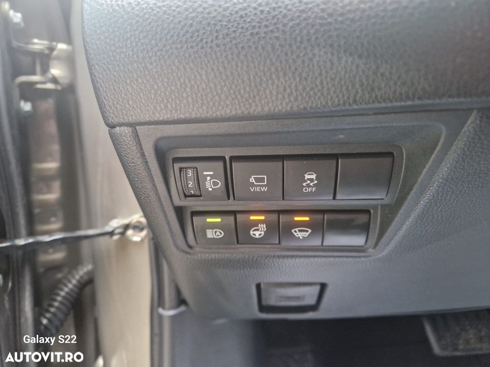 Toyota Yaris Cross 1.5 VVT-i HSD 4x2 Exclusive Elegant - 10