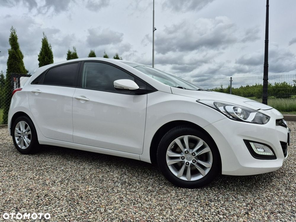 Hyundai i30 - 32