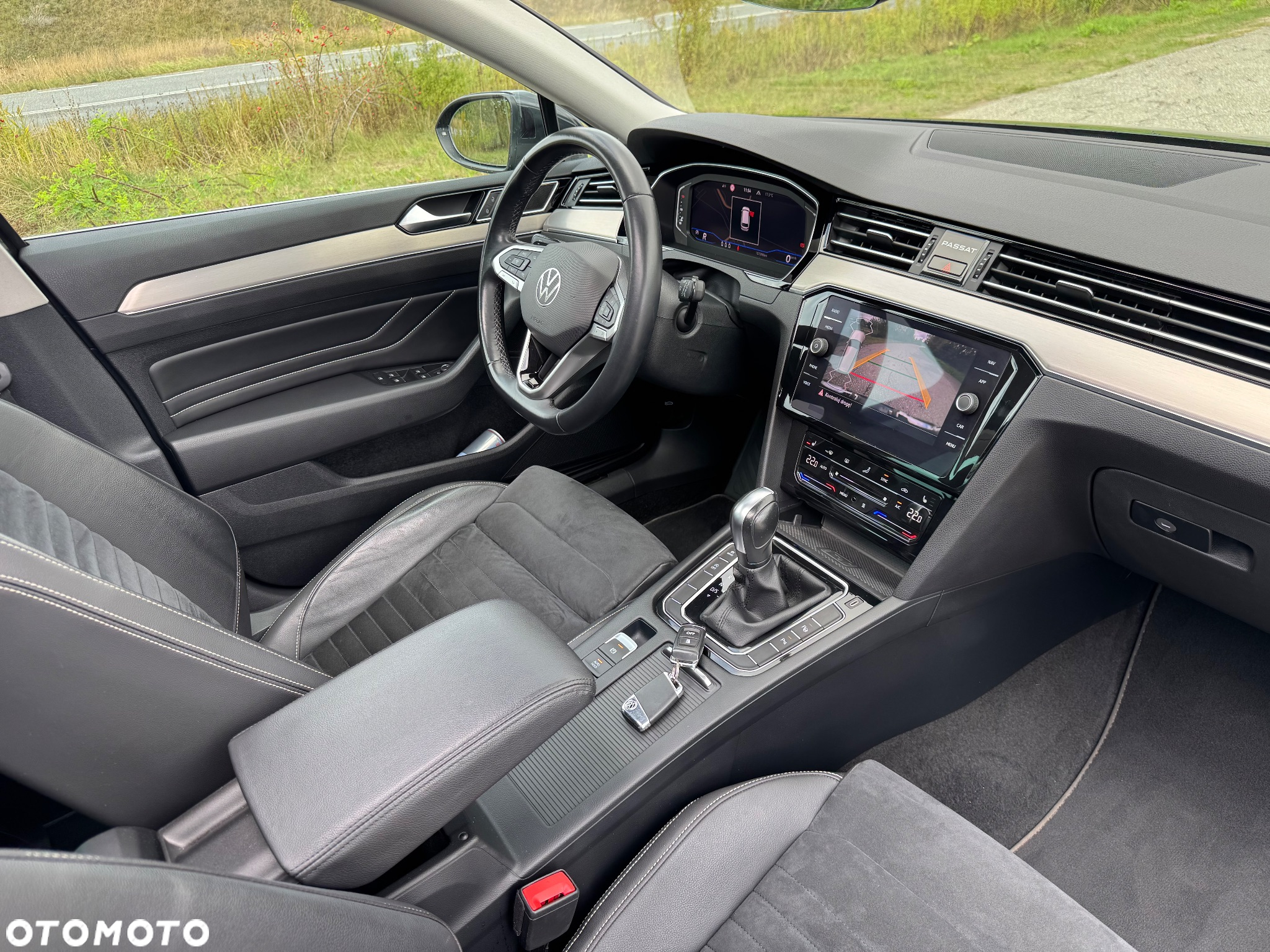 Volkswagen Passat 1.5 TSI EVO Elegance DSG - 21