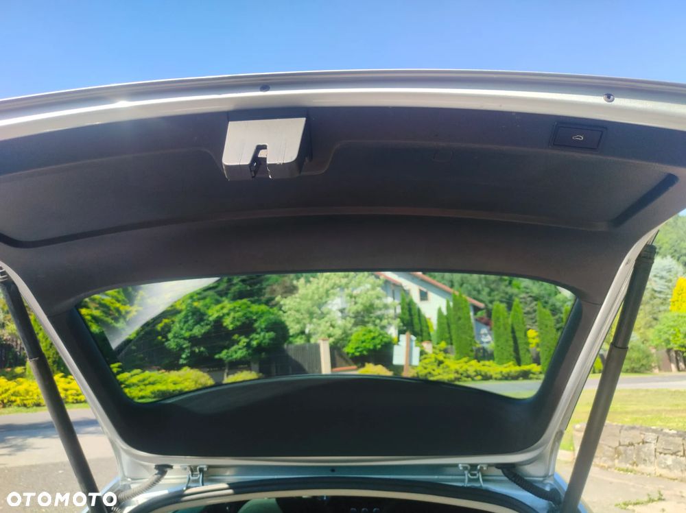 Skoda Octavia 1.6 TDI 4x4 Ambition - 12