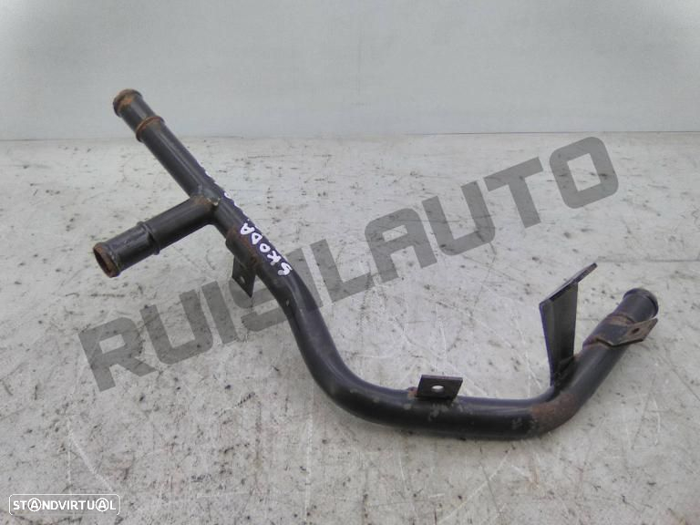 Tubo De água  Skoda Felicia [1994_2001] 1.9 D - 2