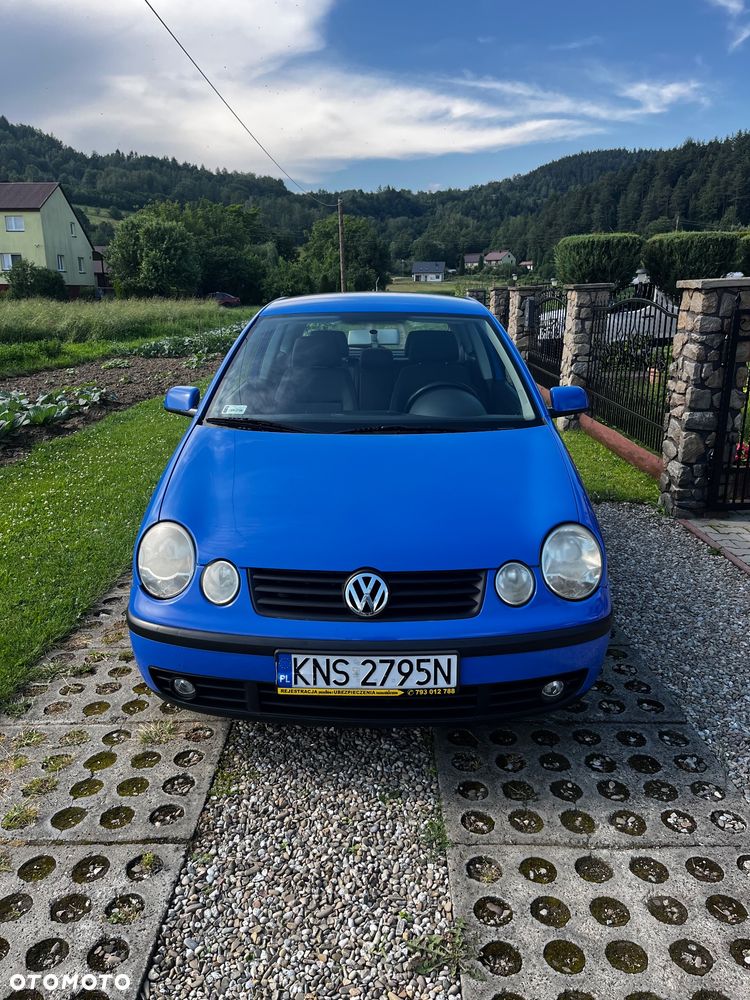 Volkswagen Polo - 2