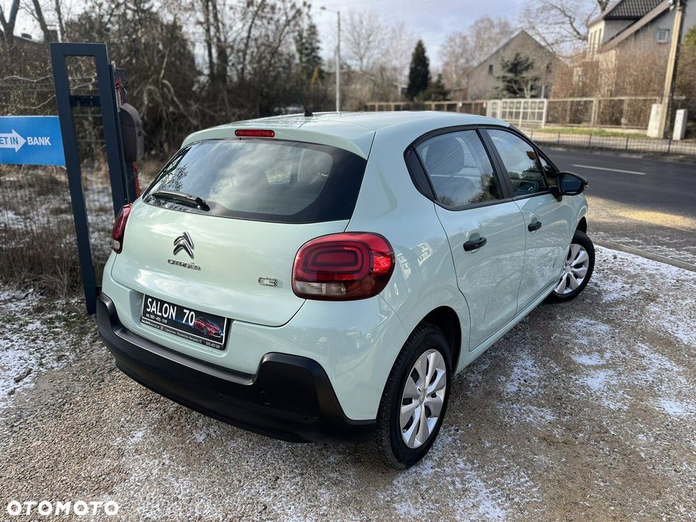 Citroën C3 - 2