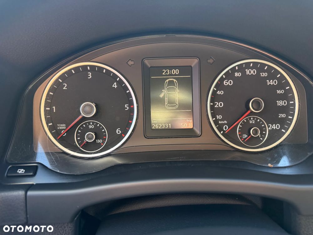 Volkswagen Tiguan 2.0 TDI DPF 4Motion DSG Freestyle - 16