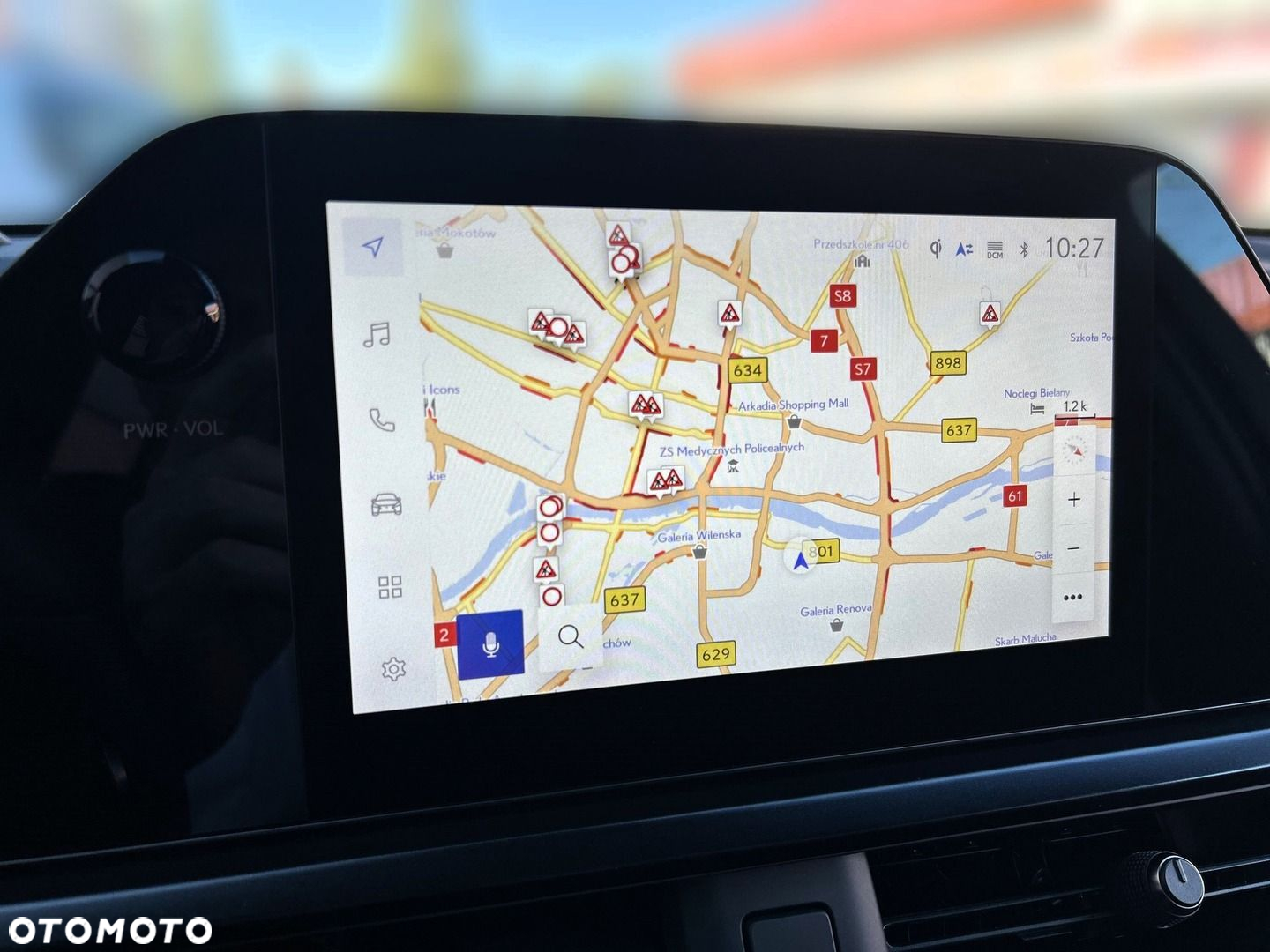Lexus UX 250h GPF Business 2WD - 22