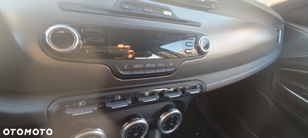 Alfa Romeo Giulietta - 14