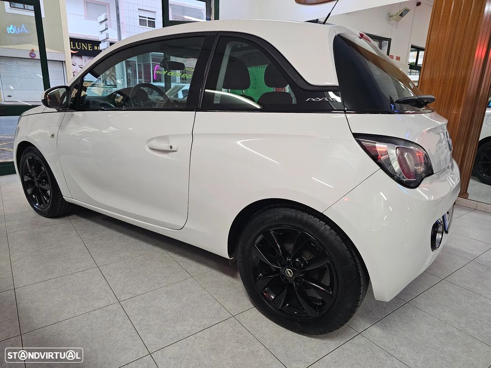 Opel Adam 1.2 Jam - 33
