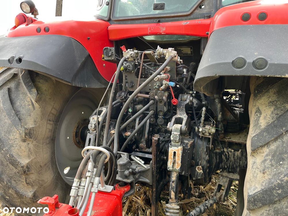 Massey Ferguson 7495 dyna vt - 5