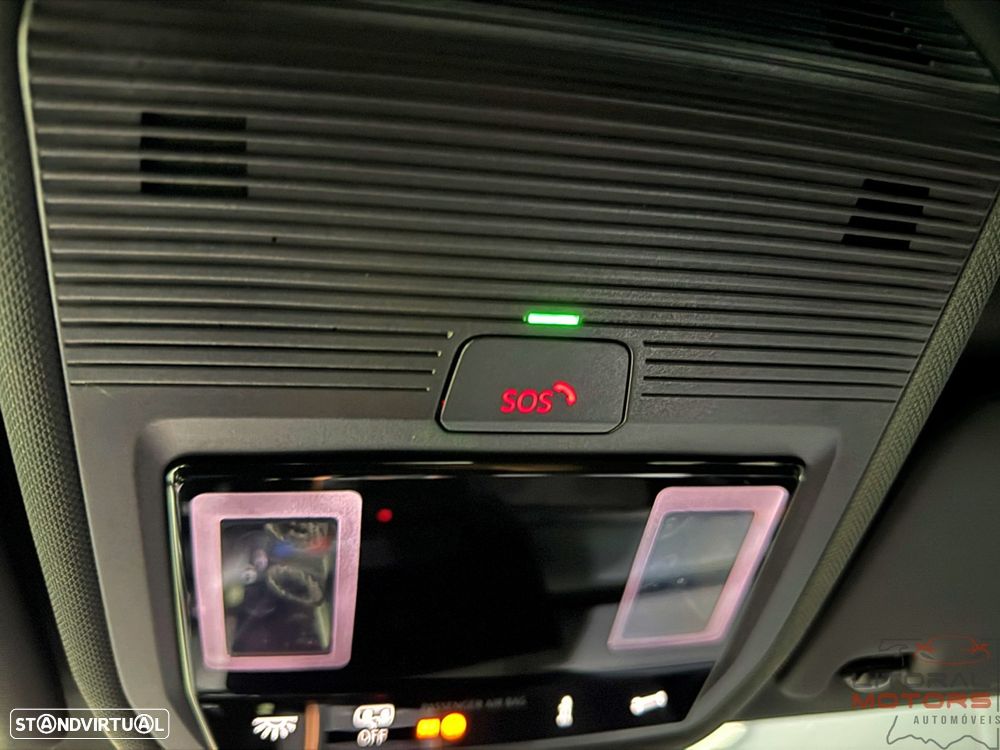 Cupra Born 59 kWh e-Boost Plus - 20