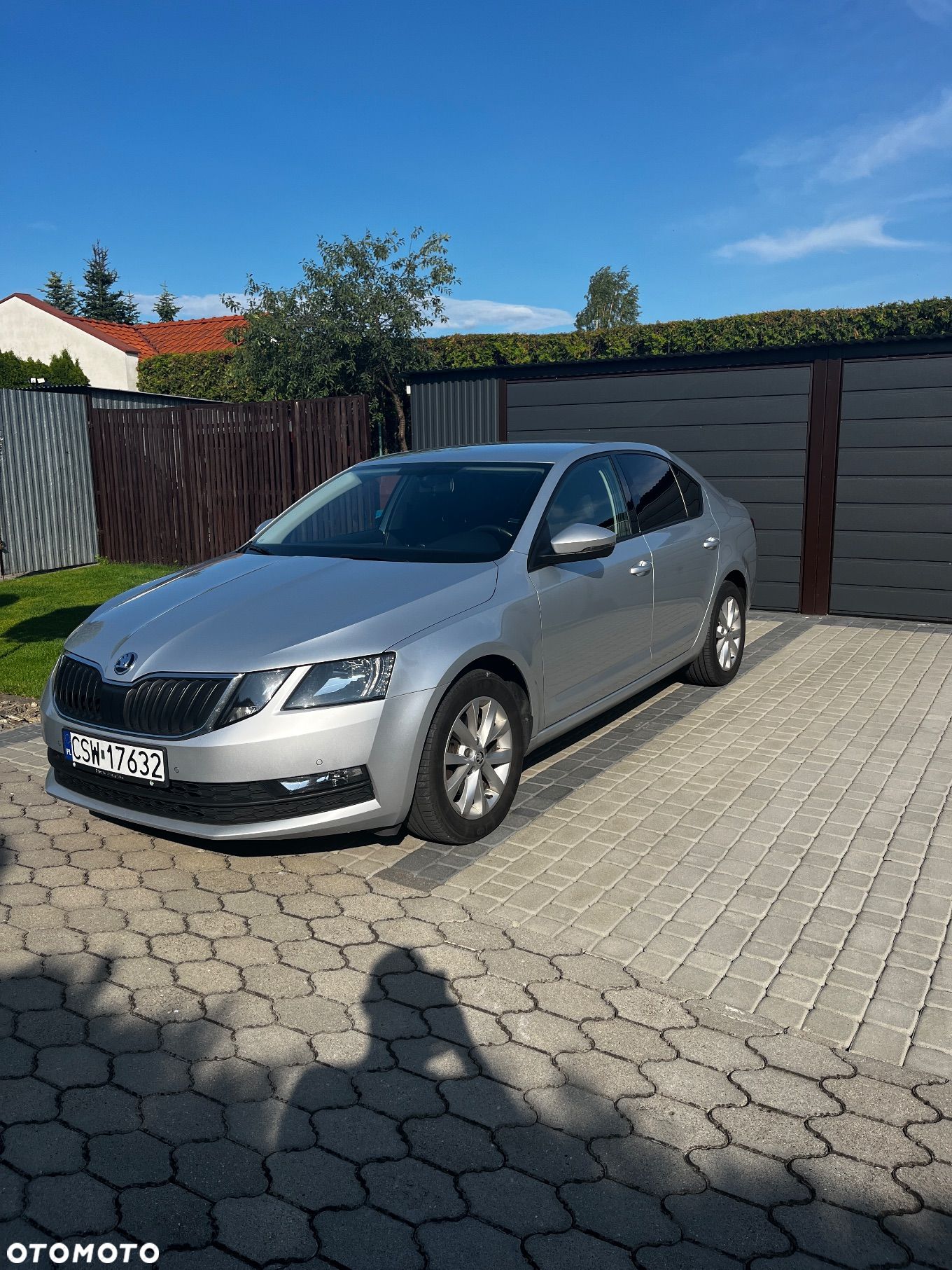 Skoda Octavia 1.5 TSI ACT Ambition - 1