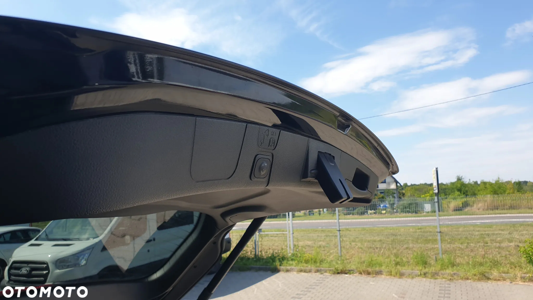 Ford C-MAX 2.0 TDCi Titanium ASS - 12
